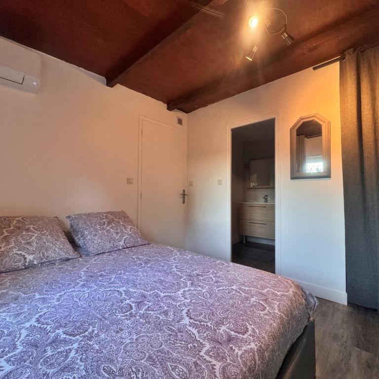 T3 Les pieds dans l'eau - Appartement 2 Chambres - 11