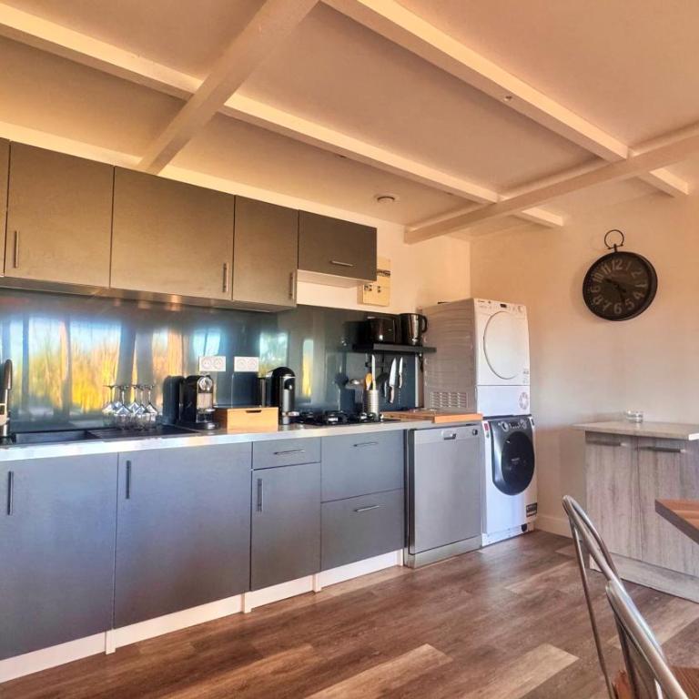 T3 Les pieds dans l'eau - Appartement 2 Chambres - 7