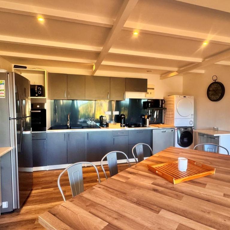 T3 Les pieds dans l'eau - Appartement 2 Chambres - 5