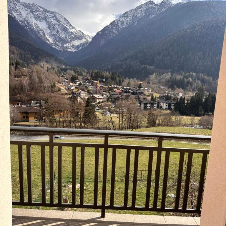 Casa panoramica - Appartamento con 2 Camere da Letto - 5