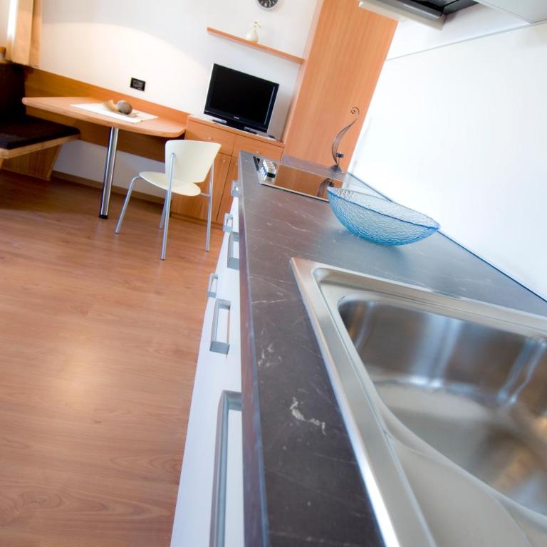 Pschoalhof - Appartamento con 1 Camera da Letto - 2 - 12