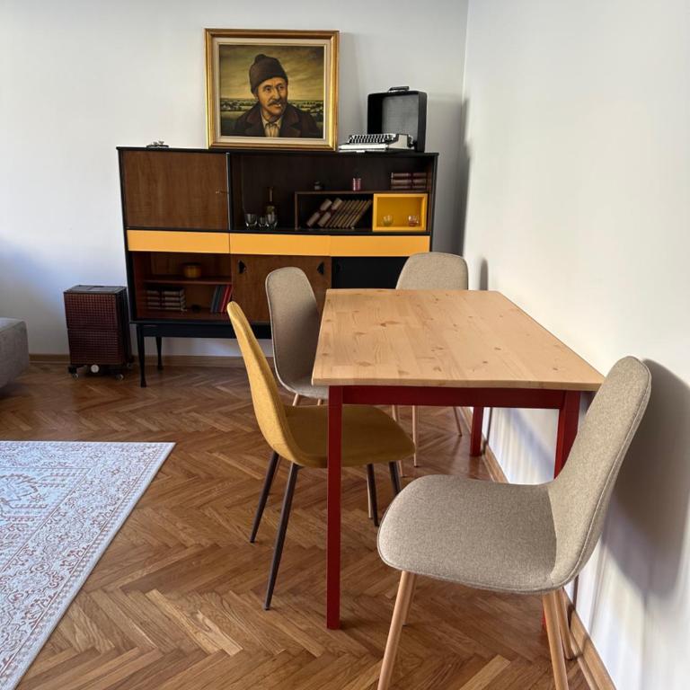 TriColore CityCentre - Apartman sa 1 Spavaćom Sobom - 7