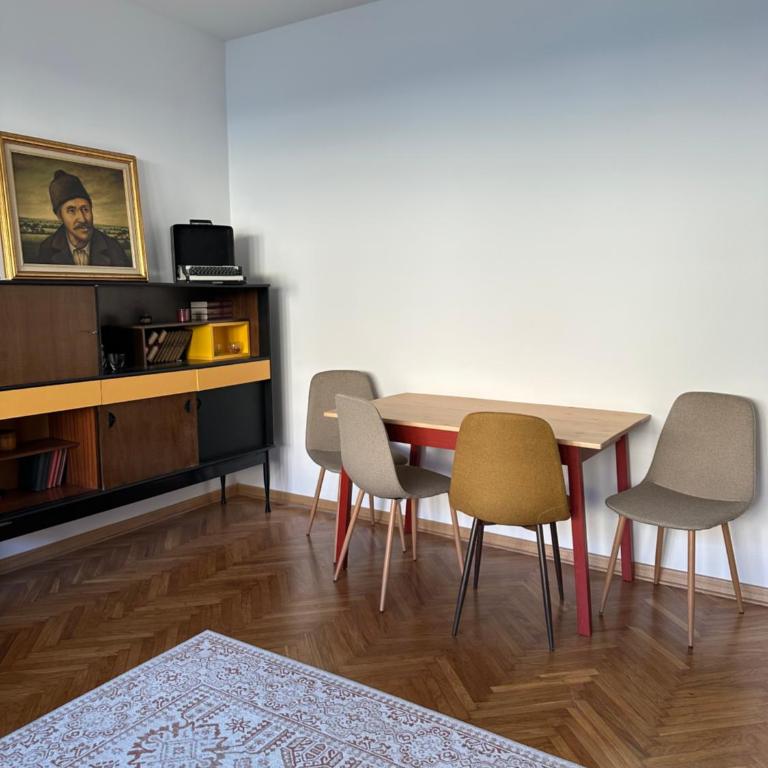 TriColore CityCentre - Apartman sa 1 Spavaćom Sobom - 6