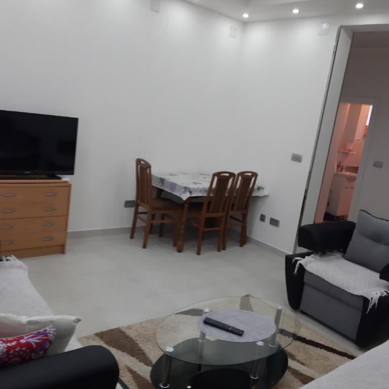 Fest - Apartman sa 1 Spavaćom Sobom - 2