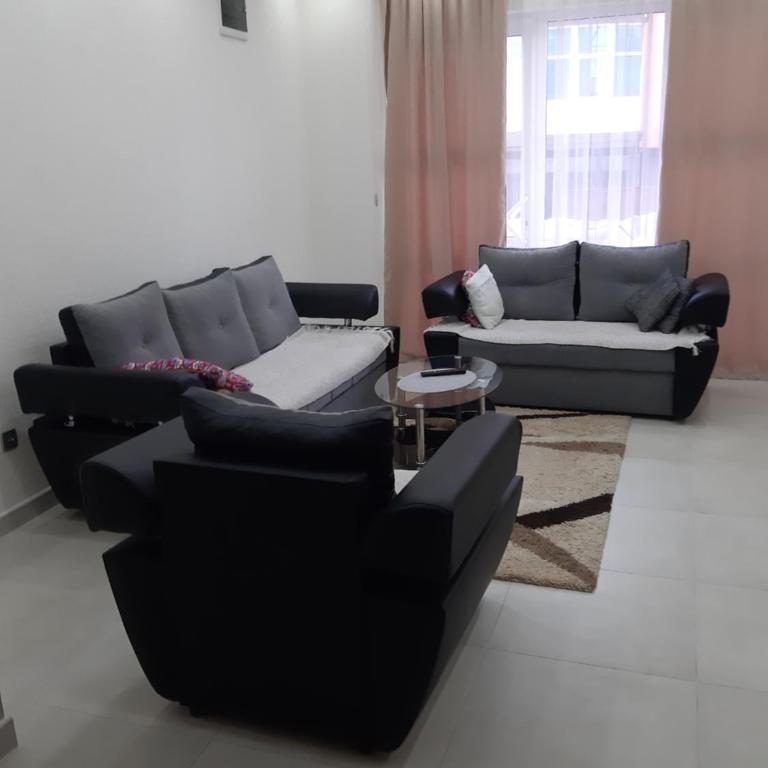 Fest - Apartman sa 1 Spavaćom Sobom - 4