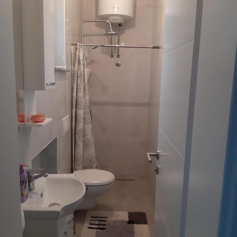 Fest - Apartman sa 1 Spavaćom Sobom - 5