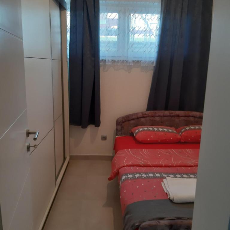 Fest - Apartman sa 1 Spavaćom Sobom - 6