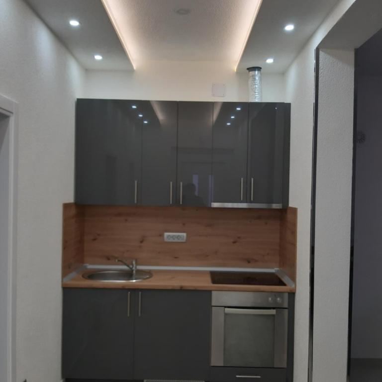 Fest - Apartman sa 1 Spavaćom Sobom - 7
