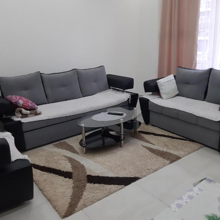 Fest - Apartman sa 1 Spavaćom Sobom - 9