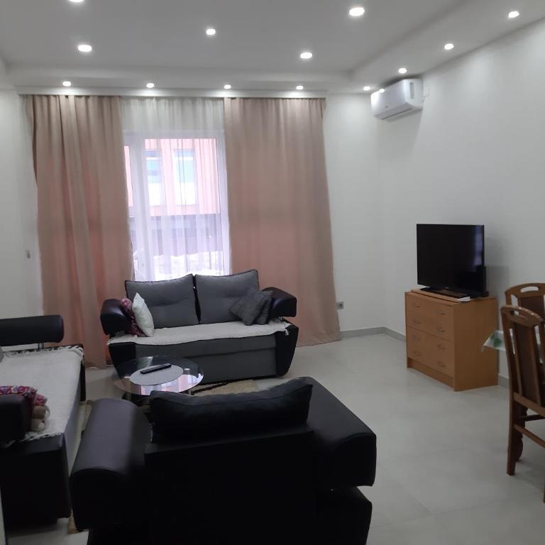 Fest - Apartman sa 1 Spavaćom Sobom - 10