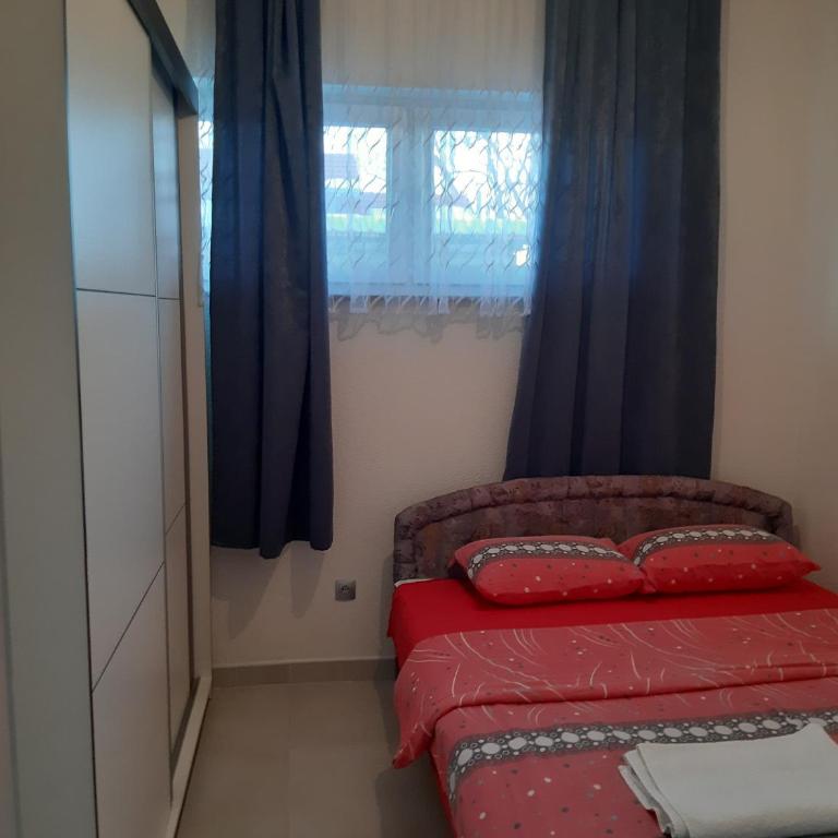 Fest - Apartman sa 1 Spavaćom Sobom - 11