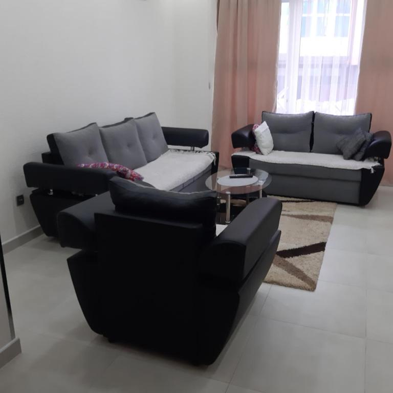 Fest - Apartman sa 1 Spavaćom Sobom - 12