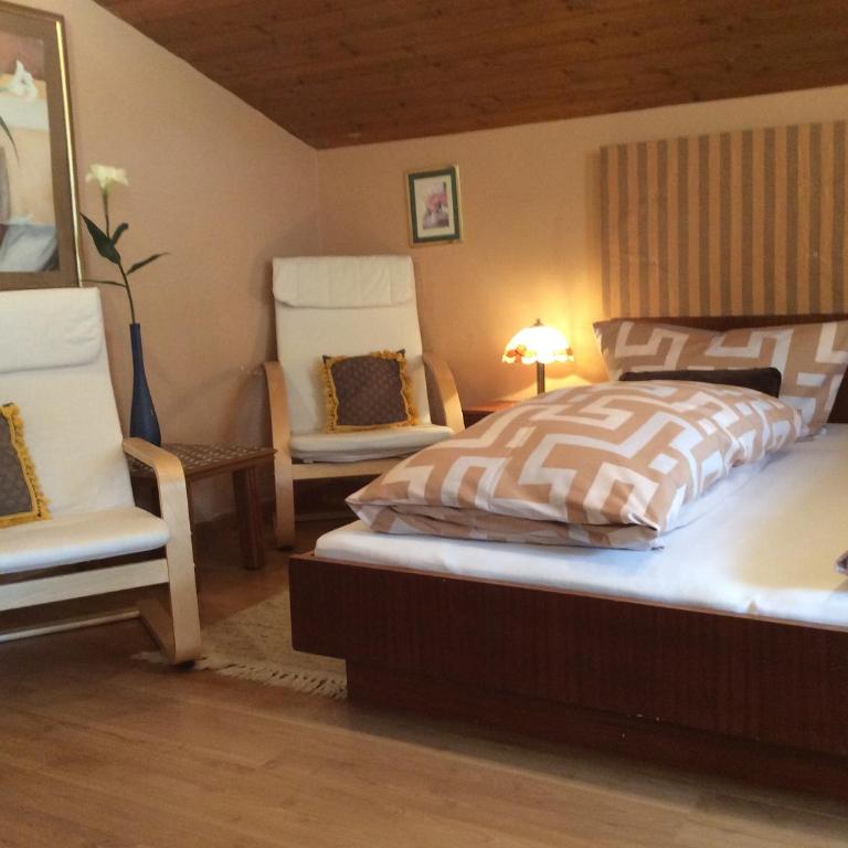 Alpbach Apartments - Lilie One-Bedroom Apartment - 6