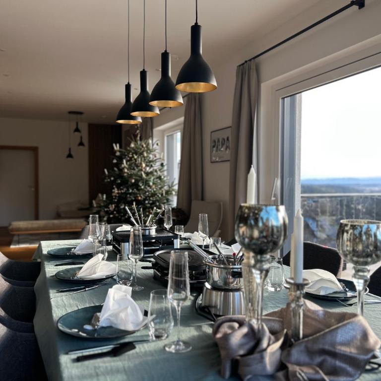 Traumhaus in den Weinbergen - max 8 Personen - mit Self-Check-in - Three-Bedroom Villa - 49