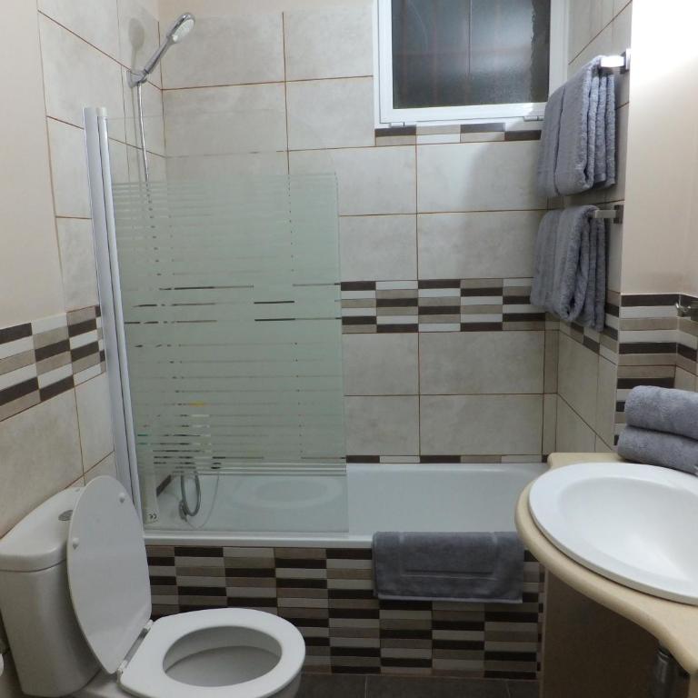 Apartamento Bahia Dorada - Apartamento con terraza - 22