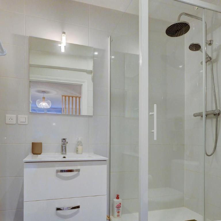 Le Jade - Appart'Escale - Appartement 1 Chambre - 10