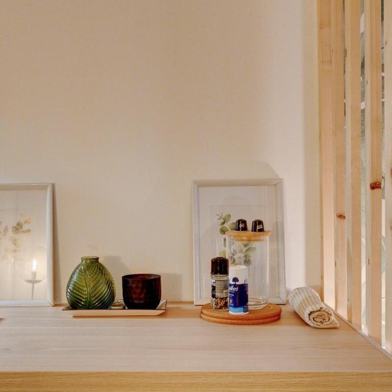 Le Jade - Appart'Escale - Appartement 1 Chambre - 9