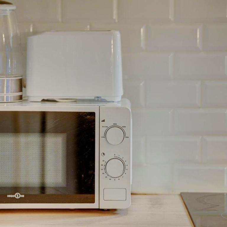 Le Jade - Appart'Escale - Appartement 1 Chambre - 13