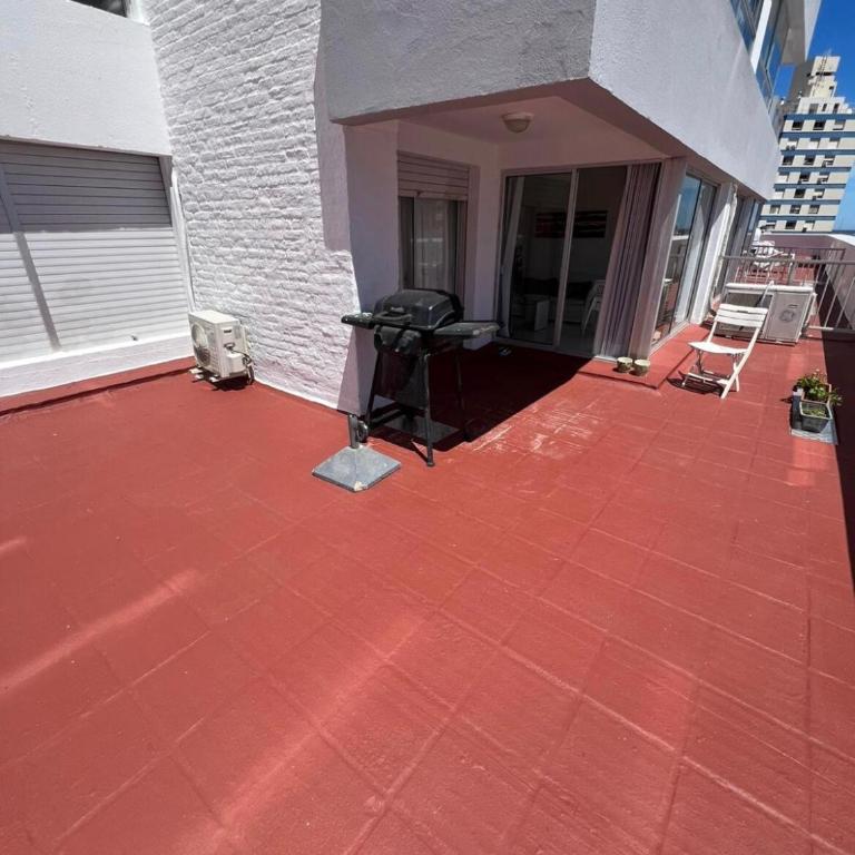 Punta del Este - Two-Bedroom Apartment - 5