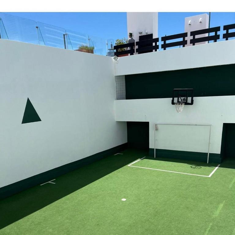 Punta del Este - Two-Bedroom Apartment - 6