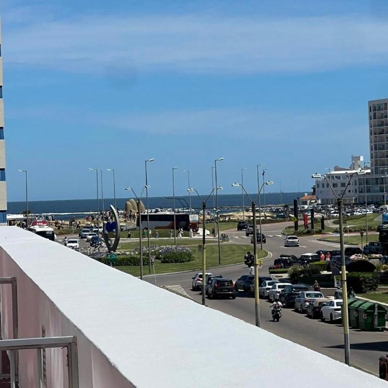 Punta del Este - Two-Bedroom Apartment - 7