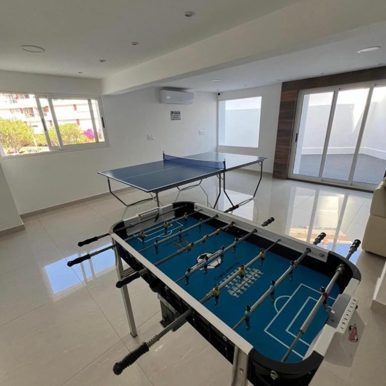 Punta del Este - Two-Bedroom Apartment - 9
