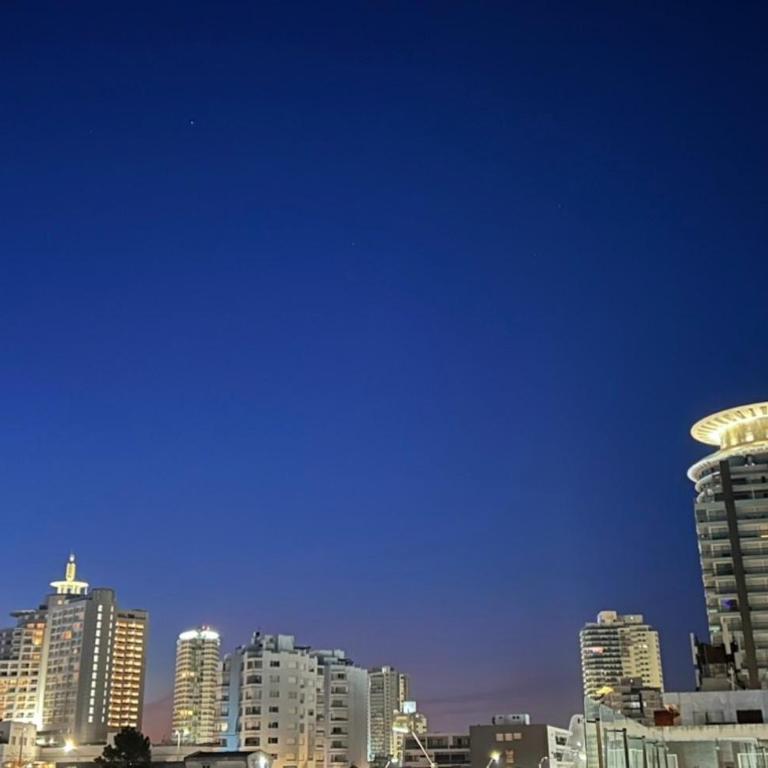 Punta del Este - Two-Bedroom Apartment - 10
