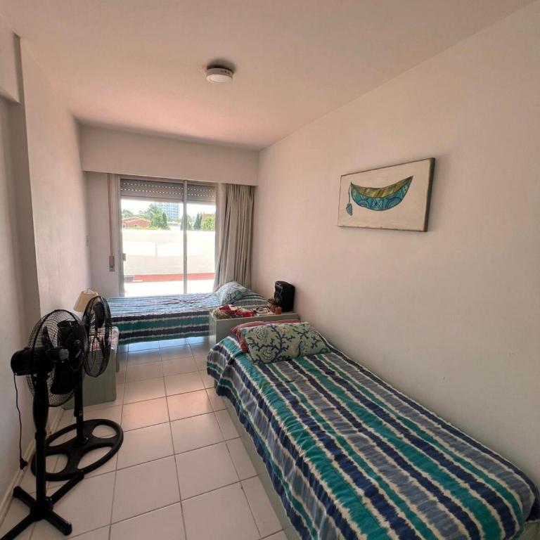Punta del Este - Two-Bedroom Apartment - 14