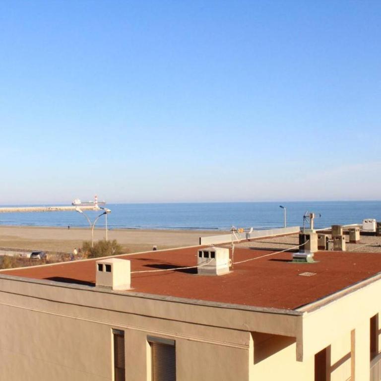 Appartement 2 pièces PORT LA NOUVELLE PN590-033 - Appartement 1 Chambre - 1