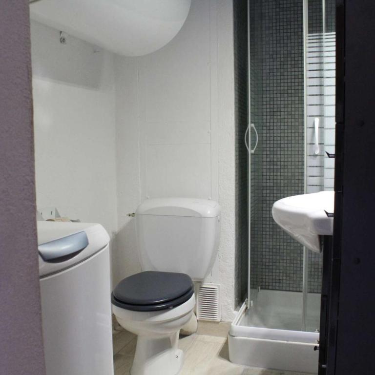 Appartement 2 pièces PORT LA NOUVELLE PN590-033 - Appartement 1 Chambre - 8