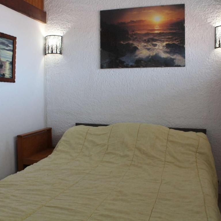 Appartement 2 pièces PORT LA NOUVELLE PN590-033 - Appartement 1 Chambre - 10