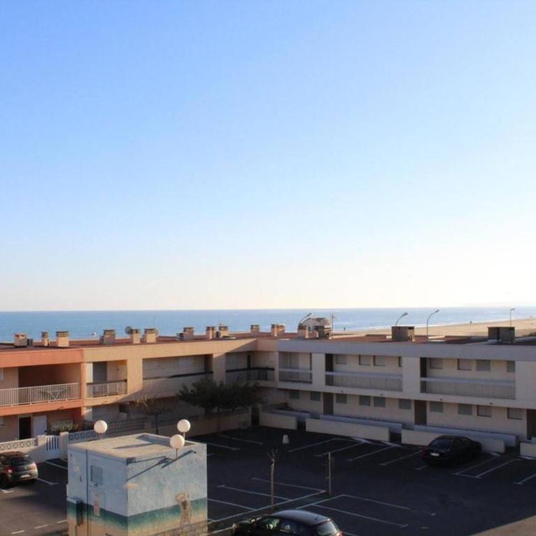 Appartement 2 pièces PORT LA NOUVELLE PN590-033 - Appartement 1 Chambre - 11