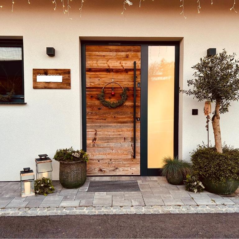 Traumhaus in den Weinbergen - max 8 Personen - mit Self-Check-in - Three-Bedroom Villa - 53