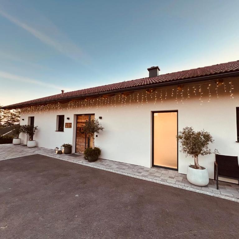Traumhaus in den Weinbergen - max 8 Personen - mit Self-Check-in - Three-Bedroom Villa - 52