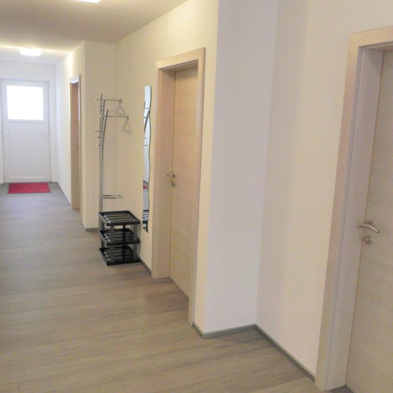 Stockers Apart - Apartment mit Blick auf die Berge - 4
