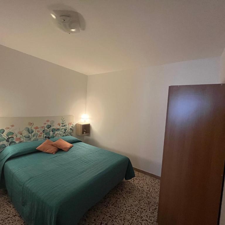 La Casa dei Ricordi - Camera Matrimoniale - 1