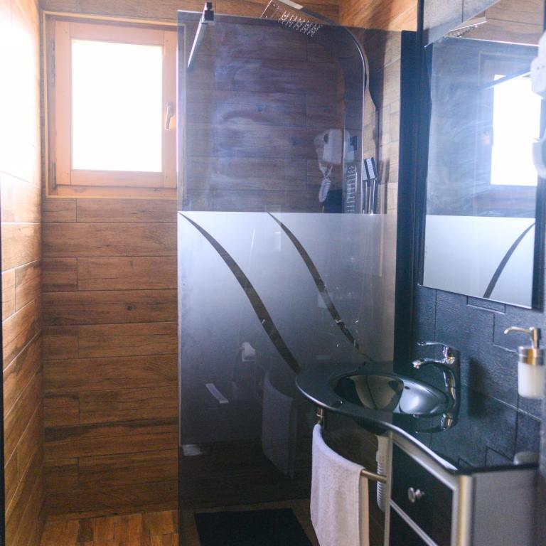 SPA apartman Tomin adults only - Apartman sa 1 Spavaćom Sobom - 3