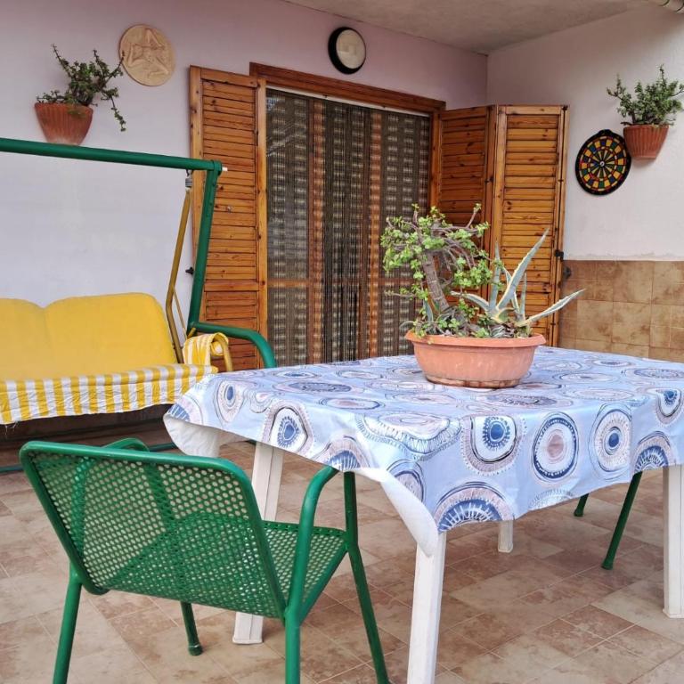 Sillemi - Appartamento con 2 Camere da Letto - 2