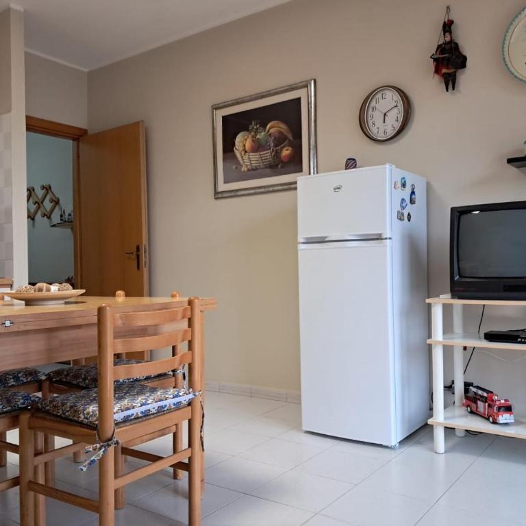 Sillemi - Appartamento con 2 Camere da Letto - 7