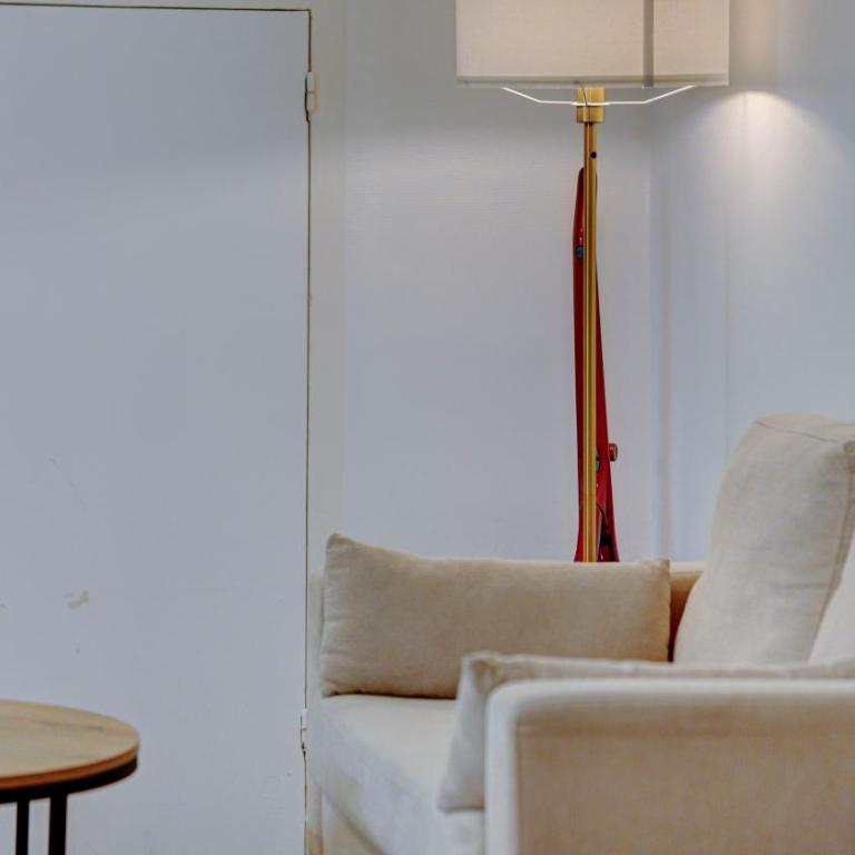 Le Marais - Appart'Escale - Appartement 1 Chambre - 6