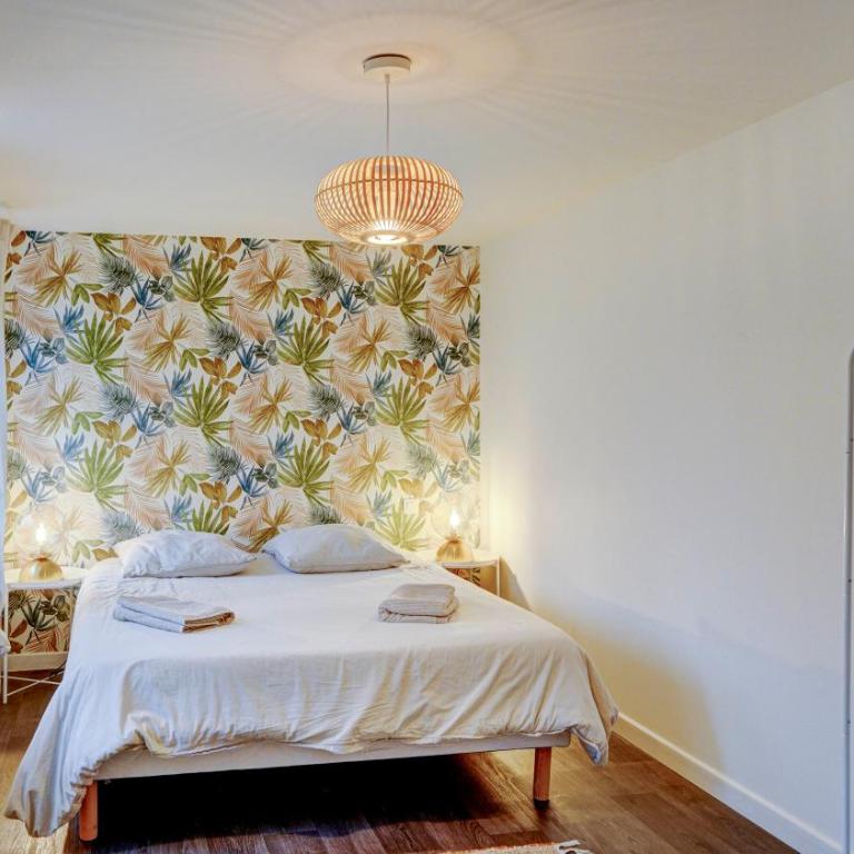 Le Marais - Appart'Escale - Appartement 1 Chambre - 5