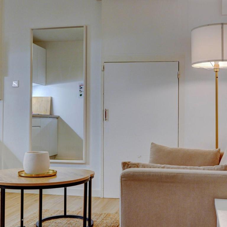 Le Marais - Appart'Escale - Appartement 1 Chambre - 13