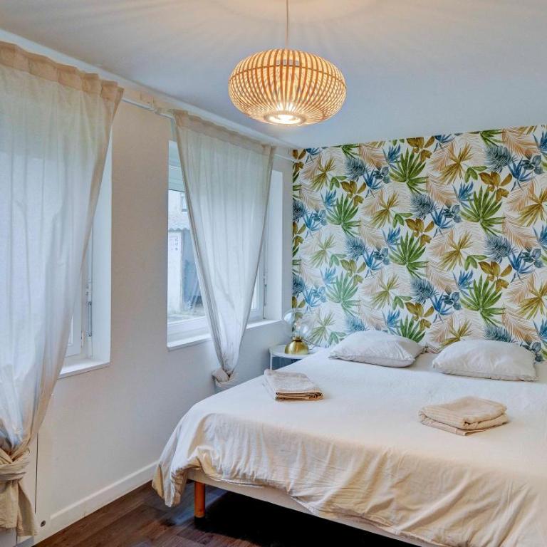Le Marais - Appart'Escale - Appartement 1 Chambre - 2