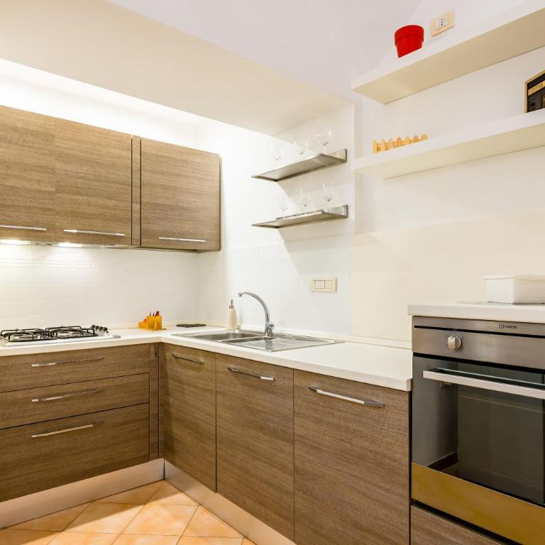 Materdei Beautiful Terrace by NapoliApartments - Appartamento con 2 Camere da Letto e Terrazza - 3