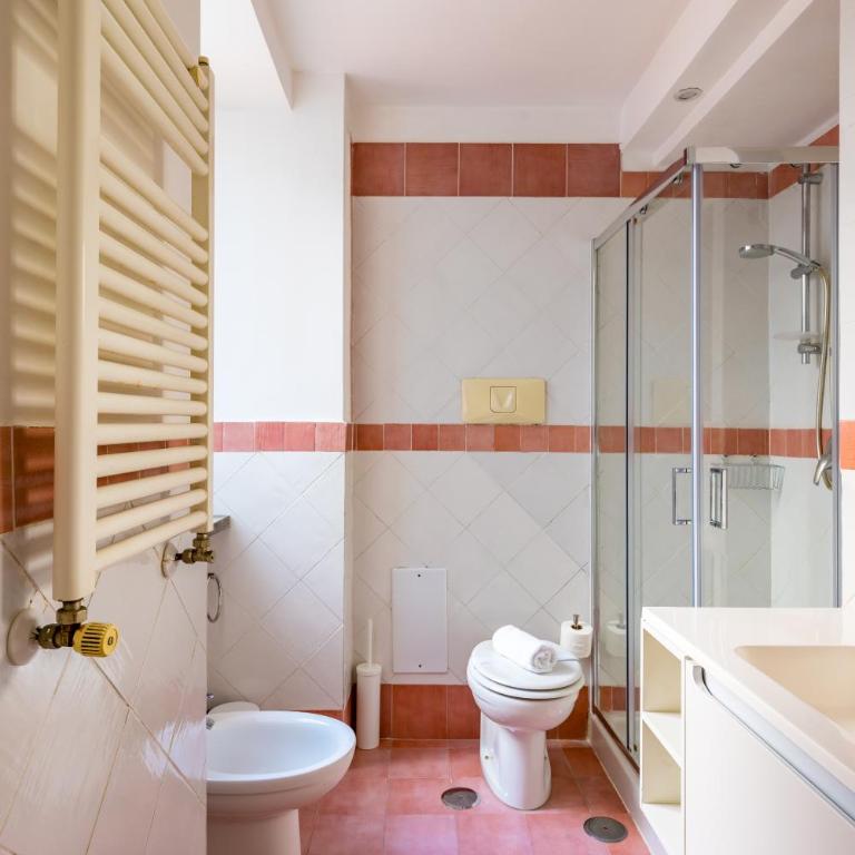 Materdei Beautiful Terrace by NapoliApartments - Appartamento con 2 Camere da Letto e Terrazza - 11