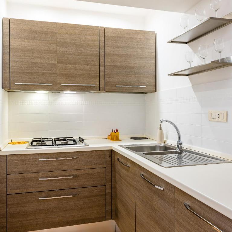 Materdei Beautiful Terrace by NapoliApartments - Appartamento con 2 Camere da Letto e Terrazza - 13