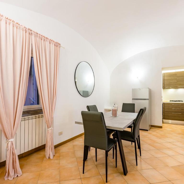 Materdei Beautiful Terrace by NapoliApartments - Appartamento con 2 Camere da Letto e Terrazza - 21