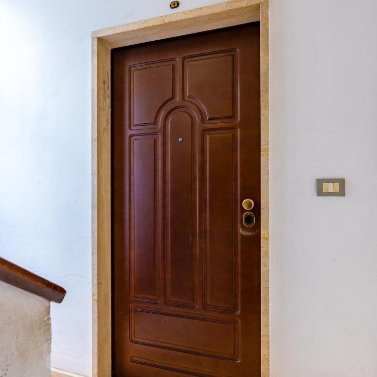 Materdei Beautiful Terrace by NapoliApartments - Appartamento con 2 Camere da Letto e Terrazza - 32