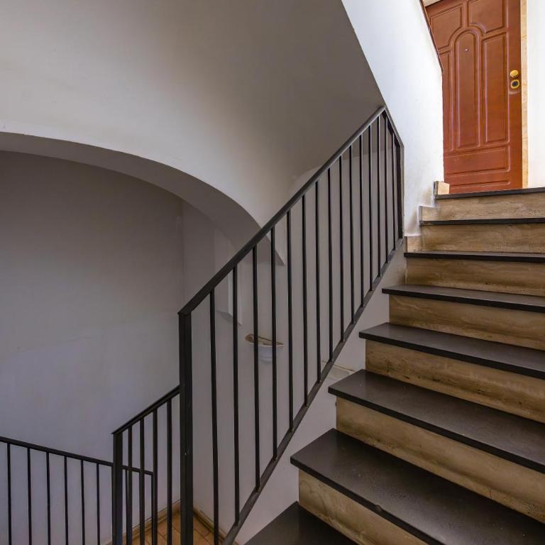 Materdei Beautiful Terrace by NapoliApartments - Appartamento con 2 Camere da Letto e Terrazza - 33