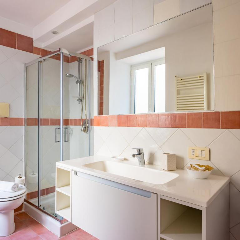 Materdei Beautiful Terrace by NapoliApartments - Appartamento con 2 Camere da Letto e Terrazza - 34